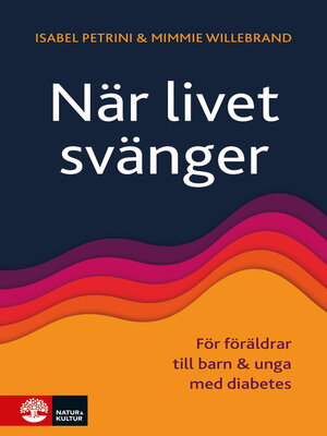 cover image of När livet svänger